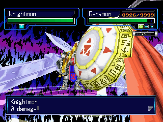 Digimon World 3 Part 23 Just Get It Done   4 Update23 003 